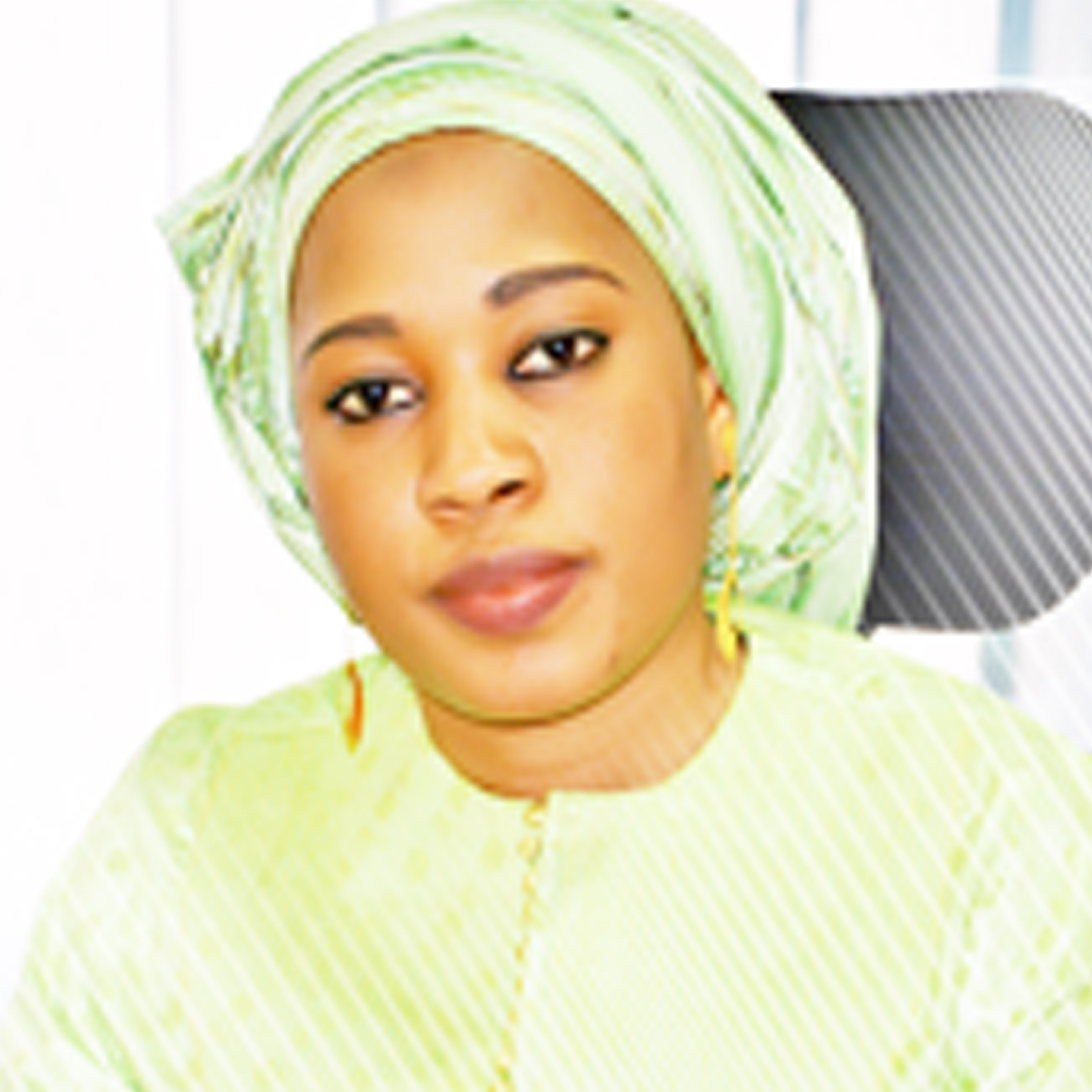 Mme HAIDARA Zeinabou KOUREICHY <br /> 3ème Vice - Présidente Image