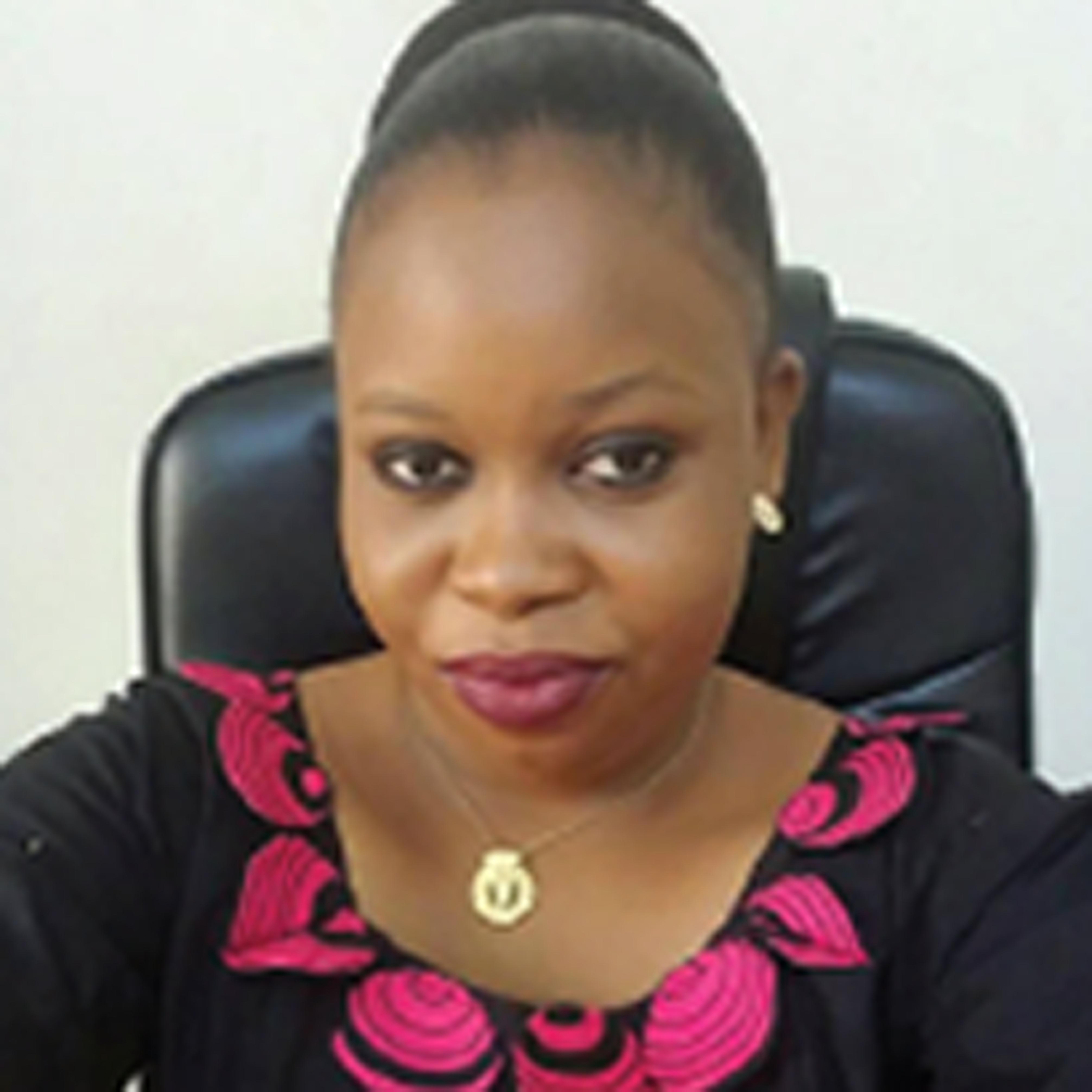 - Mme Dako Oumou DEMBELE, secrétaire de direction Image